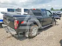 2004 Chevrolet Colorado фото