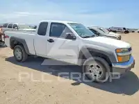 2004 Chevrolet Colorado фото