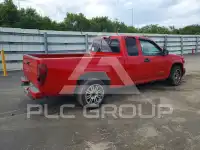 2004 Chevrolet Colorado фото