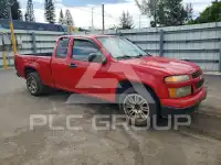 2004 Chevrolet Colorado фото