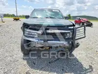 2004 Chevrolet Colorado фото