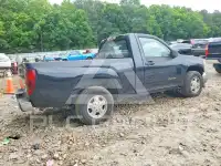2004 Chevrolet Colorado фото