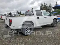 2004 Chevrolet Colorado фото