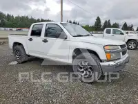 2004 Chevrolet Colorado фото