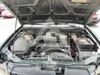 2004 Chevrolet Colorado фото