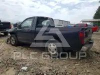 2004 Chevrolet Colorado фото