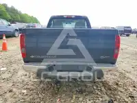 2004 Chevrolet Colorado фото