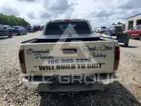 2004 Chevrolet Colorado фото