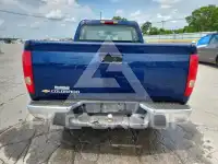 2004 Chevrolet Colorado photo