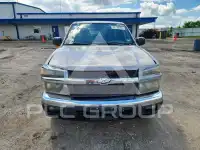 2004 Chevrolet Colorado фото