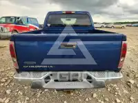 2004 Chevrolet Colorado фото