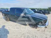 2004 Chevrolet Colorado фото