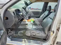 2004 Chevrolet Colorado фото