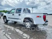 2004 Chevrolet Colorado фото