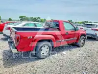 2004 Chevrolet Colorado фото
