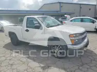 2004 Chevrolet Colorado photo