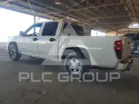 2004 Chevrolet Colorado фото