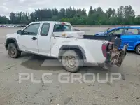 2004 Chevrolet Colorado фото