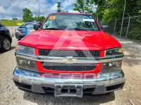2004 Chevrolet Colorado фото
