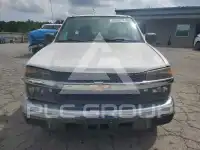 2004 Chevrolet Colorado photo