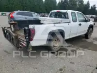 2004 Chevrolet Colorado фото