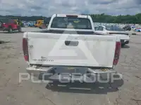 2004 Chevrolet Colorado photo