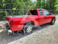2004 Chevrolet Colorado фото