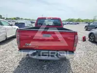 2004 Chevrolet Colorado фото