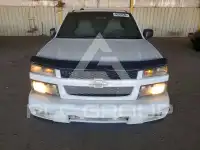 2004 Chevrolet Colorado фото