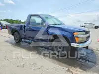 2004 Chevrolet Colorado photo