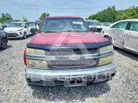 2004 Chevrolet Colorado фото