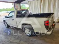 2004 Chevrolet Colorado фото