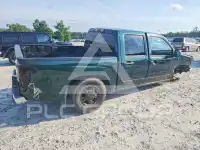 2004 Chevrolet Colorado фото