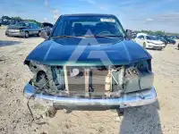 2004 Chevrolet Colorado фото