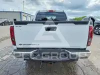 2004 Chevrolet Colorado фото