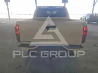2004 Chevrolet Colorado фото