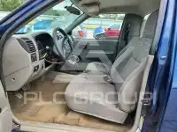 2004 Chevrolet Colorado photo