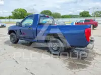 2004 Chevrolet Colorado photo