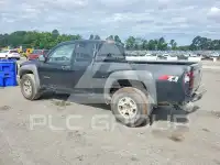 2004 Chevrolet Colorado фото