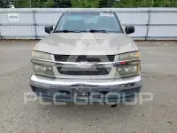 2004 Chevrolet Colorado фото