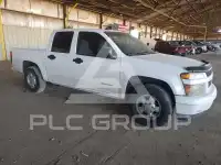 2004 Chevrolet Colorado фото