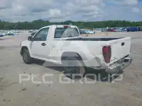 2004 Chevrolet Colorado photo