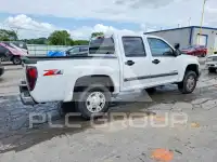 2004 Chevrolet Colorado фото