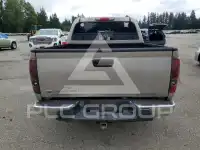 2004 Chevrolet Colorado фото