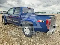 2004 Chevrolet Colorado фото