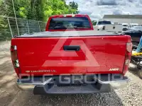 2004 Chevrolet Colorado фото