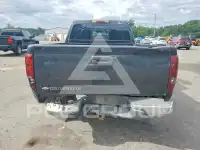 2004 Chevrolet Colorado фото