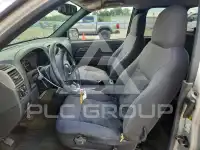 2004 Chevrolet Colorado фото