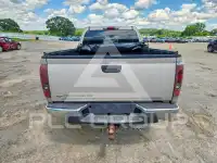 2004 Chevrolet Colorado фото