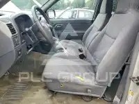 2004 Chevrolet Colorado фото
